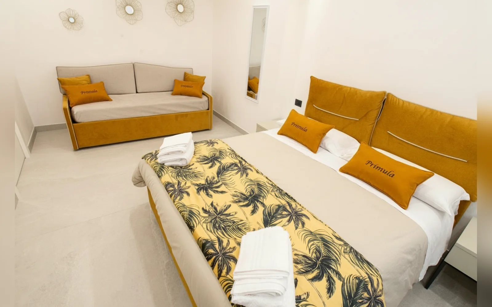 Celeste Casa Vacanze, Pompei (Campania) — galleria foto 9